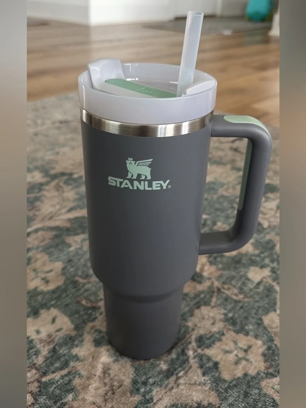 40Oz Stanley Tumbler